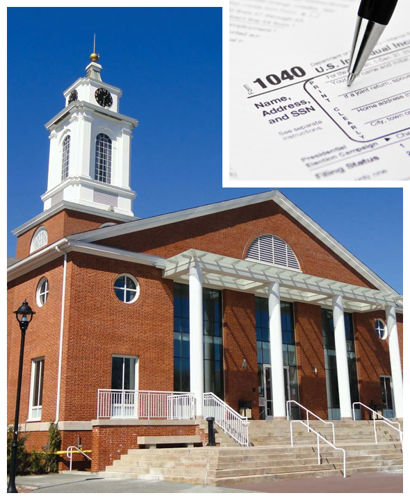 Mitchell K Black CPA | Brunswick Maine